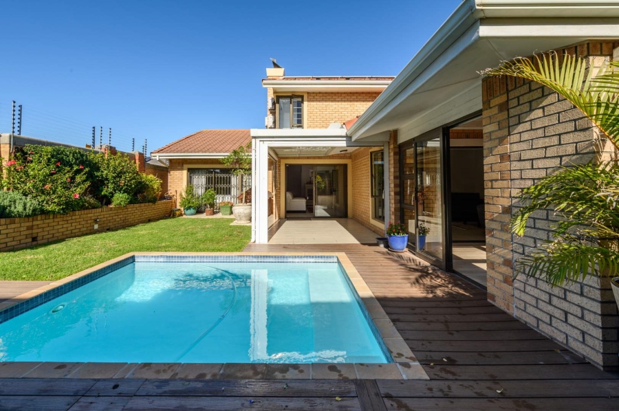 4 Bedroom Property for Sale in Mill Park Eastern Cape